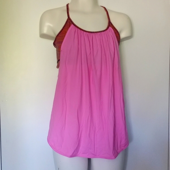 lululemon athletica Tops - Lululemon Yoga athletic workout tank